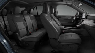 2026 Ford Explorer® Internal Image 1